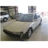 Image 2 : 1992 - HONDA ACCORD/RESTORED SALVAGE