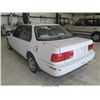 Image 3 : 1992 - HONDA ACCORD/RESTORED SALVAGE