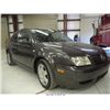 Image 1 : 2001 - VOLKSWAGEN JETTA