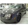 Image 2 : 2001 - VOLKSWAGEN JETTA