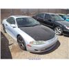 Image 1 : 1995 - MITSUBISHI ECLIPSE