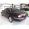 Image 3 : 2003 - JAGUAR X-TYPE