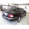 Image 4 : 2003 - JAGUAR X-TYPE