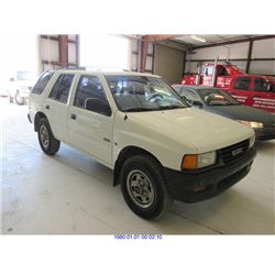 1997 - ISUZU RODEO