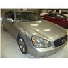 Image 1 : 2002 - INFINITI Q45