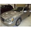 Image 2 : 2002 - INFINITI Q45