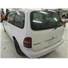 Image 3 : 1998 - FORD WINDSTAR
