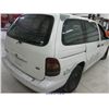 Image 4 : 1998 - FORD WINDSTAR
