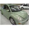 Image 1 : 2002 - VOLKSWAGEN BEETLE