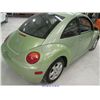 Image 4 : 2002 - VOLKSWAGEN BEETLE