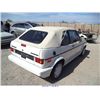 Image 4 : 1992 - VOLKSWAGEN CABRIOLET