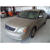 Image 2 : 2005 - FORD FIVE HUNDRED