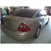 Image 4 : 2005 - FORD FIVE HUNDRED