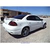 Image 4 : 2004 - PONTIAC GRAND AM