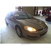 Image 1 : 2006 - CHEVROLET IMPALA