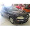 Image 1 : 2002 - VOLKSWAGEN PASSAT