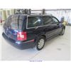 Image 4 : 2002 - VOLKSWAGEN PASSAT
