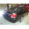 Image 4 : 2006 - TOYOTA CAMRY /RESTORED SALVAGE TITLE