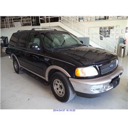 1997 - FORD EXPEDITION