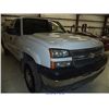 Image 1 : 2005 - CHEVROLET 1500