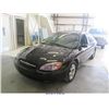 Image 2 : 2005 - FORD TAURUS// RESTORED SALVAGE TITLE