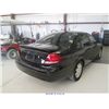 Image 4 : 2005 - FORD TAURUS// RESTORED SALVAGE TITLE