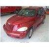 Image 2 : 2003 - CHRYSLER PT CRUISER// RESTORED SALVAGE