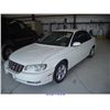 Image 2 : 1999 - CADILLAC CATERA
