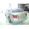 Image 3 : 2003 - TOYOTA COROLLA