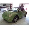 Image 2 : 2004 - VOLKSWAGEN BEETLE