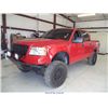 Image 2 : 2006 - FORD F150