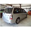 Image 4 : 2004 - MAZDA MPV