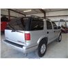 Image 4 : 1997 - GMC JIMMY//RESTORED SALVAGE