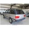 Image 3 : 1999 - LANDROVER RANGE ROVER
