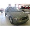Image 1 : 1996 - NISSAN QUEST