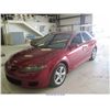 Image 2 : 2007 - MAZDA 6