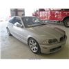Image 1 : 2003 - BMW 3-SERIES