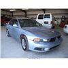 Image 1 : 2003 - MITSUBISHI GALANT