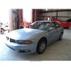 Image 2 : 2003 - MITSUBISHI GALANT