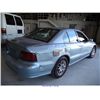 Image 4 : 2003 - MITSUBISHI GALANT