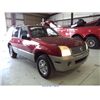 Image 1 : 2002 - MERCURY MOUNTAINEER