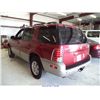 Image 3 : 2002 - MERCURY MOUNTAINEER