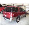Image 4 : 2002 - MERCURY MOUNTAINEER