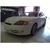 Image 2 : 2003 - HYUNDAI TIBURON