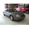 Image 1 : 2003 - MERCURY SABLE