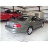 Image 4 : 2003 - MERCURY SABLE