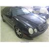 Image 1 : 1999 - MERCEDES BENZ CLK430
