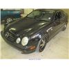 Image 2 : 1999 - MERCEDES BENZ CLK430
