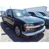 Image 1 : 2005 - CHEVROLET COLORADO