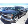 Image 2 : 2005 - CHEVROLET COLORADO